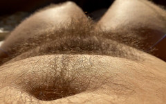 Brooke Casey: Bathe in the Forest of My Hairs