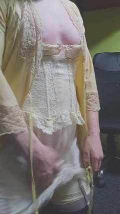Lingerie