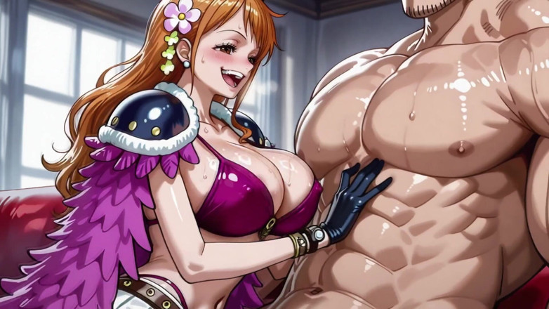 Prznai: Marco X Nami (op)