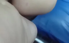 Big Ass From Costa Rica I Fuck Her Hard