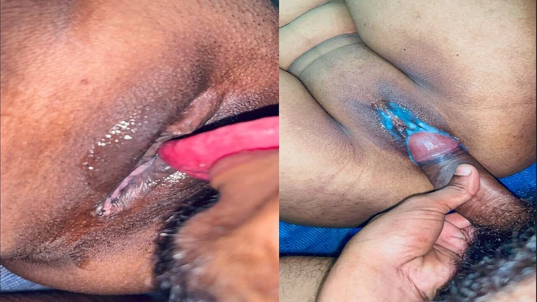 Shila Porn: Shila yenge ilk kez amcık yalama videoları