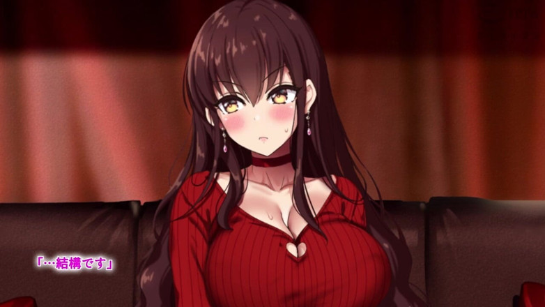Hentai Eagle: Wife Trying to End Her Debts Without Letting Her Husband...
