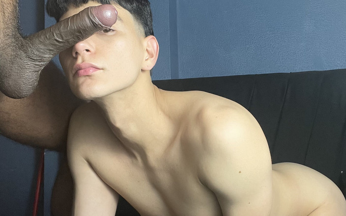 DavelionX: Video penuh - batang susu ini memusnahkan pepek saya