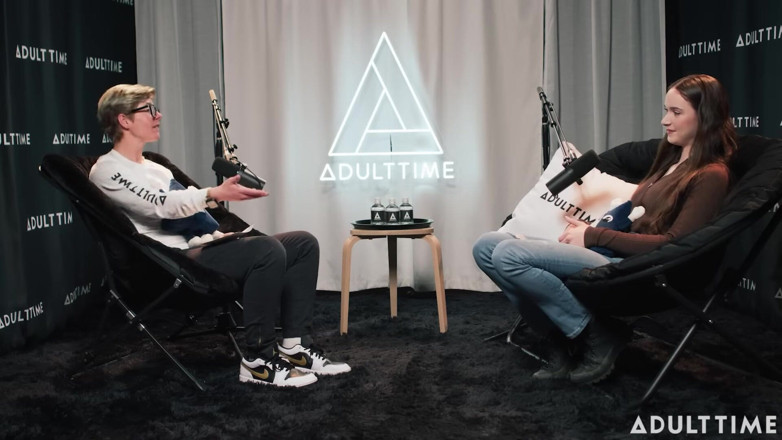 Adult Time Podcast: Hazel Moore: Mormon Soaking, Porn Acting, &amp; the Party’s Over | the...