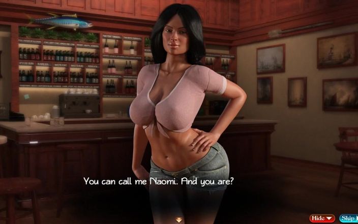 LoveSkySan69Real: Treasure of Nadia - Pc-v.01104 Del 2 Spel av Loveskysan69 Valerie