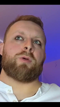 Your Stepfather Instructs You to Eat His Cum for Protein