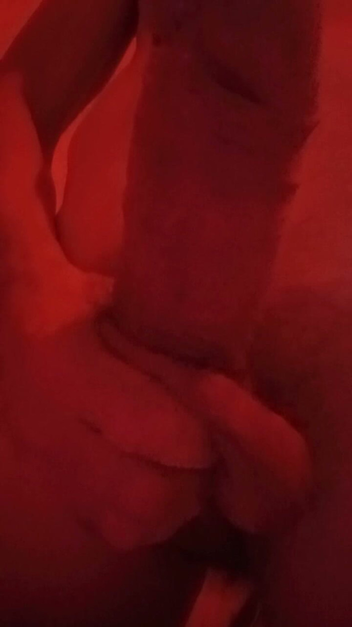 Rico Ready: Großer Penis 18