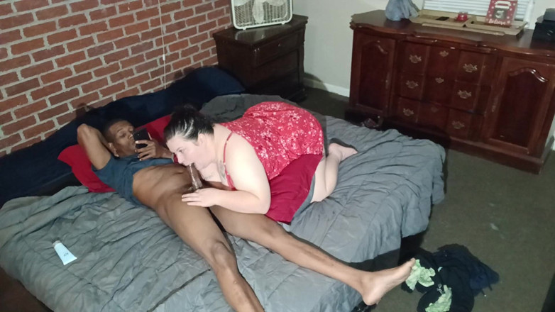 Sloppylynn: Khi miệng ngon và tất cả những gì cô ấy muốn...