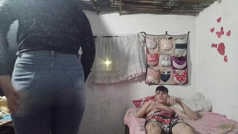 Artemisa74: Stepmother Why Do You Record Your Cell Phone? - Relax My...