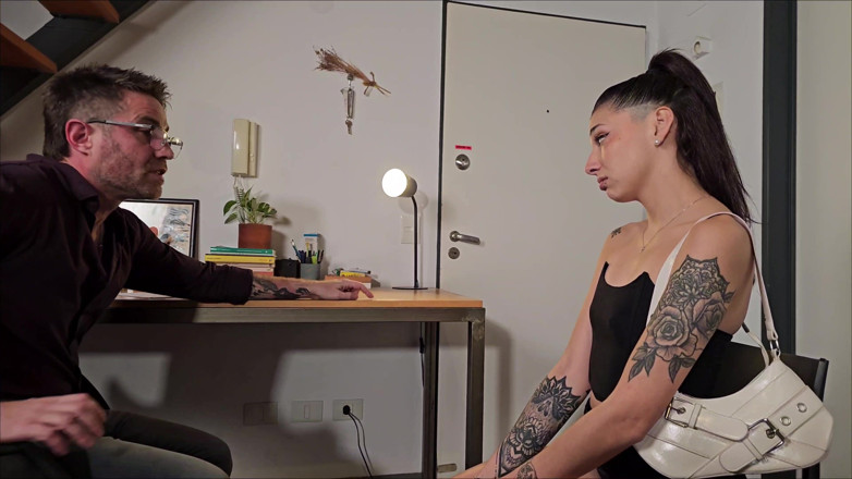 Ale Markov: Anal Inspection
