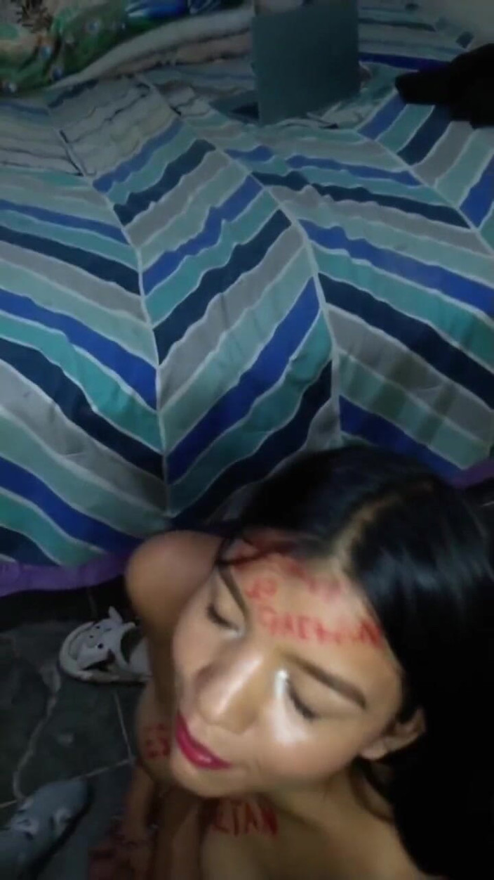 Angelhotmex: С моей бывшей