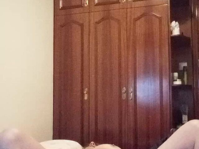 In My New Apartment (Susana studio)