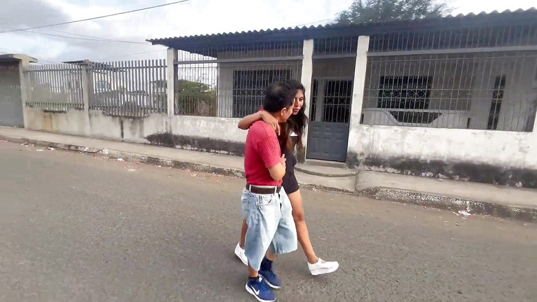 Lady: Sesso fatto in casa di matrigna viziosa, figliastra e patrigno