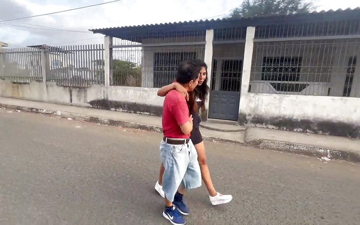 Lady: üvey anne, üvey kız ve üvey babasının ev yapımı seksi