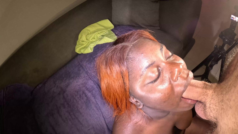 Bam-bulax: Baculatá děvka miluje mého velkého ptáka (fv)