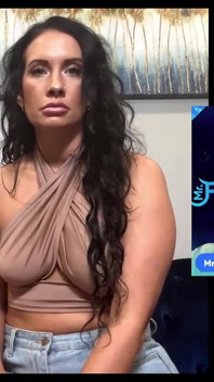 Mrflourish podcast Ráno po s hostem dospělých hvězd Shay Coxx a Naomi Ryder