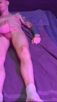 Looked After by Man Handled Massage