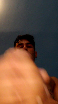 Cum on Your Face POV (cum on Camera Lens)