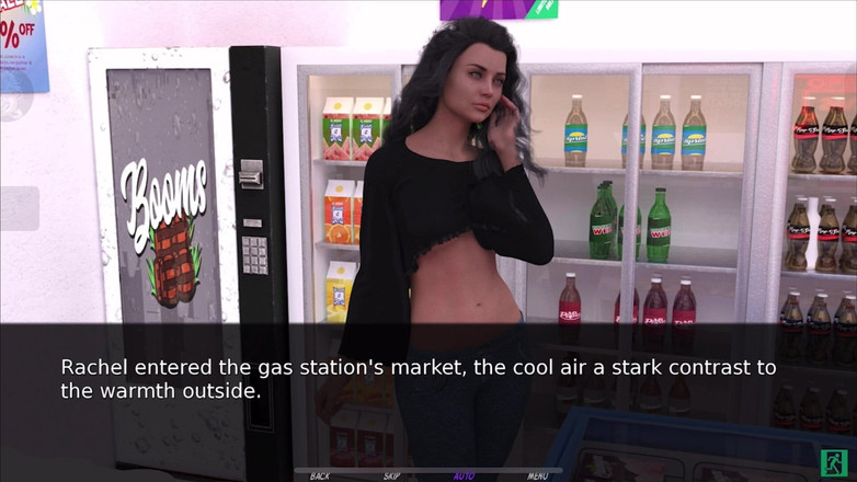 Captain ero gaming: Harmony Haven - Nejlepší scény - část 1