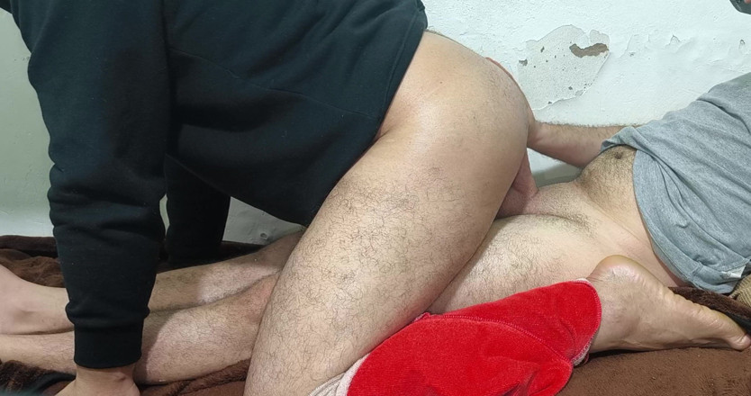 Aminaarab: Sexo Gay Árabe Caliente Cabalgando Polla Árabe Follando El Culo De Mi...