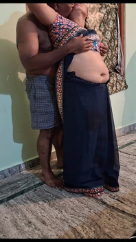 Soție în sari sex cu vecinul