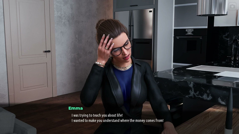 Like A Boss: Complete Gameplay - Breeze of Passion, Part 1