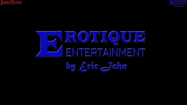 Eric Johns Sex Adventures: Hiburan erotik - Black Thai Katt Dylan Lazat Candy Cream Berkrim...
