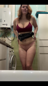 Darling, I Wanted to Pee Again