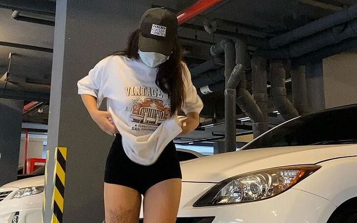Arda Fennec: 사라의 18살 법적 십대가 다시 질싸
