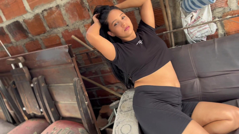 Gilversexy: Mă dorești? Vrei să mă ai? Poti