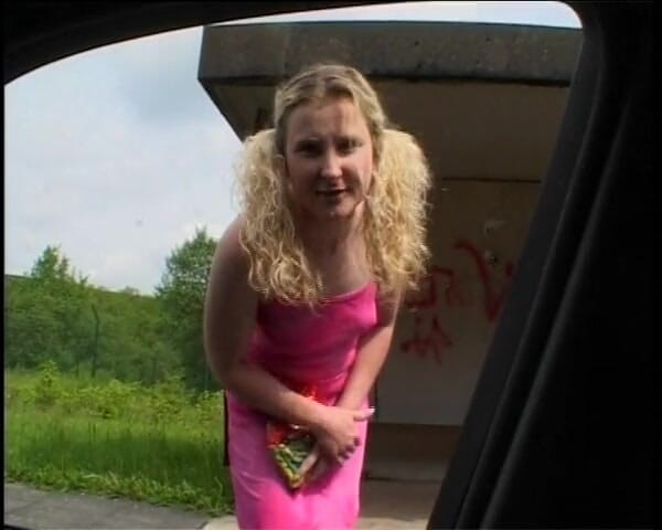 German Fuck Movie: Behind German Doors Is Fucked Diligently - Full Movie