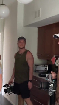Bts Bisexual Shoot Featuring Huge Dicks