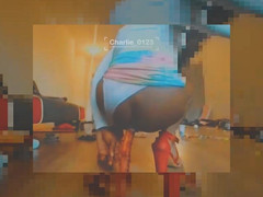 Charlie-0123: 300 milimetrów to wielkie wyzwanie