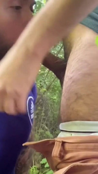 Forest of Perverts Part 8