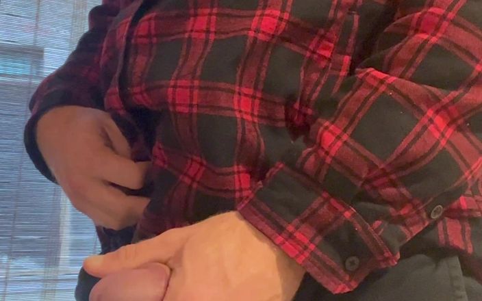 intra_muscular: 快速撒尿并让我的鸡巴非常干燥