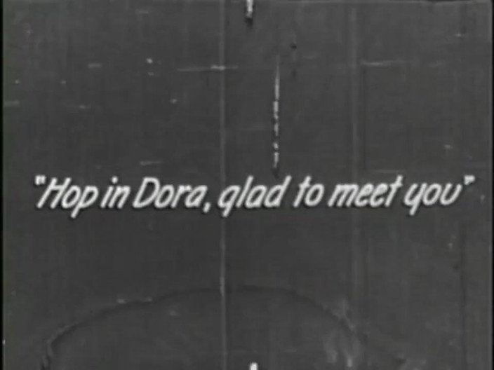 Vintage megastore: Černé a bílé porno