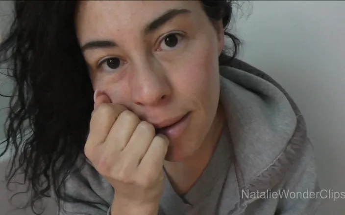 Natalie Wonder: We Really Shouldn't but Mi Casa Es Su Casa