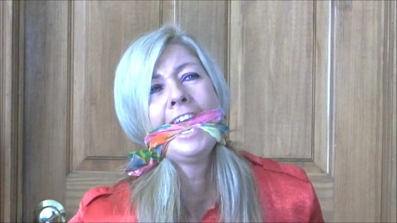 Selfgags classic: Stepmommy's choice: Which gag to use on my bratty stepdaughter? (episode 1...