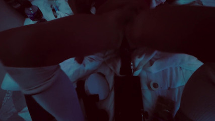 James smoothy: その巨根に乗って