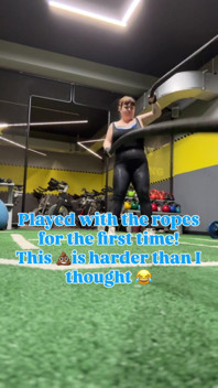 I Came in Blind in the Making