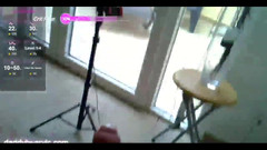 Daddybearvlc: Stream Started