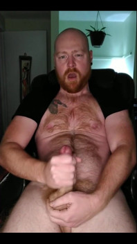 Handjob Cumshot