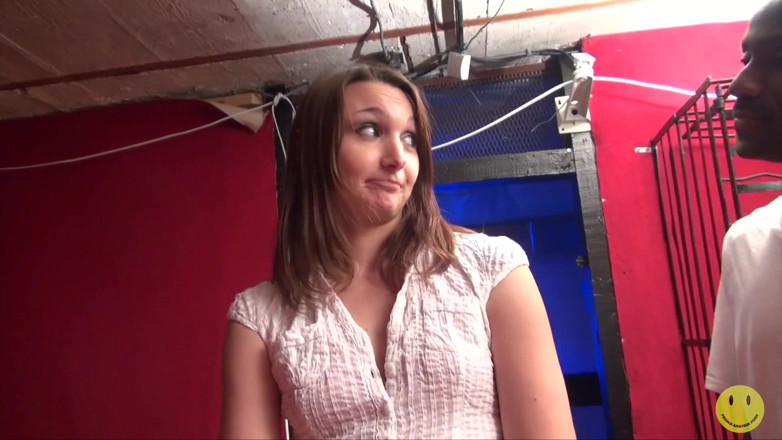 French Amateur Porn: Melyne Leona. the Return of the Crazy MILF
