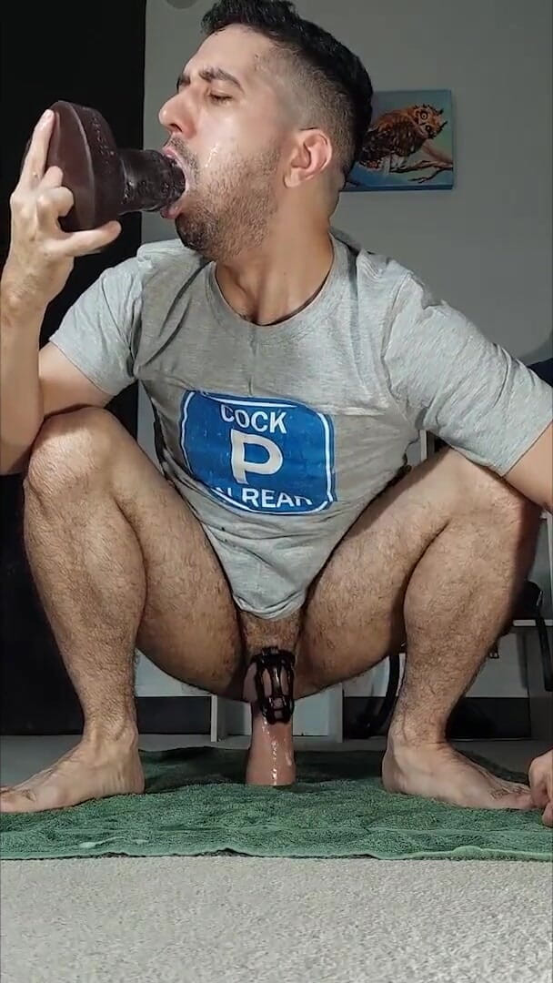 Ricky Cage: 가입자 스냅슬레이브 2