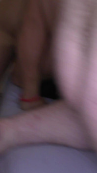 Slutty Threesome Enjoy a Gangbang Fucking
