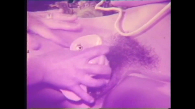 The Unforgettable: 여성 자위