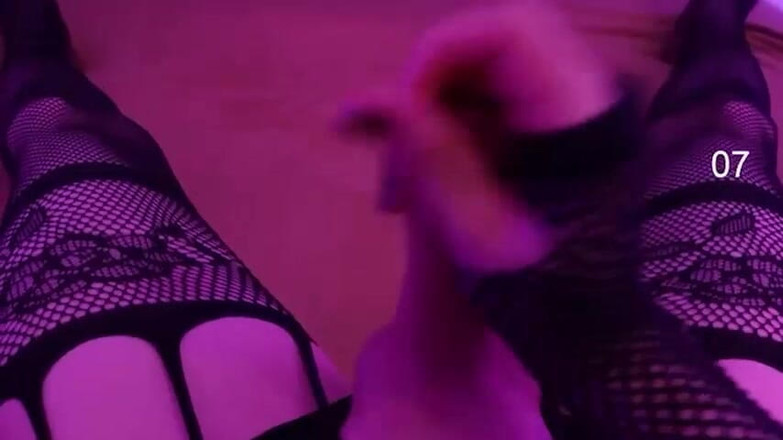 Fer fer sissy: Laisse jouir papa