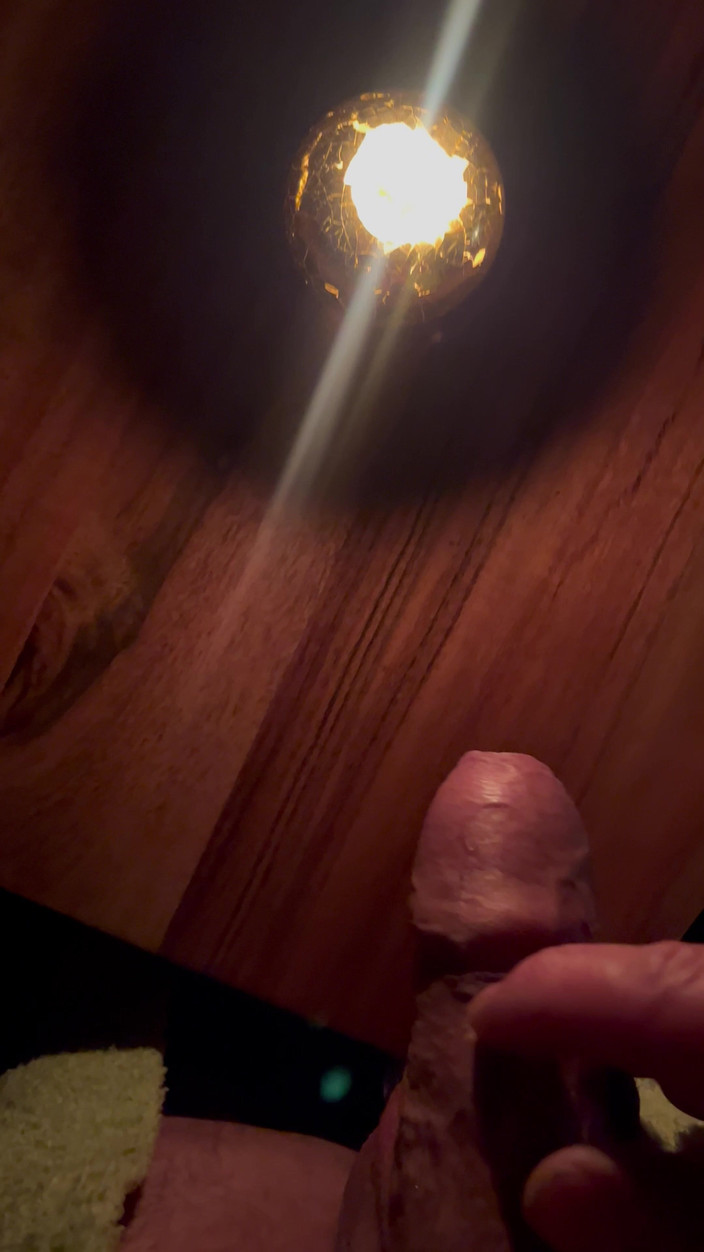 NastySecret666: Массаж при свечах