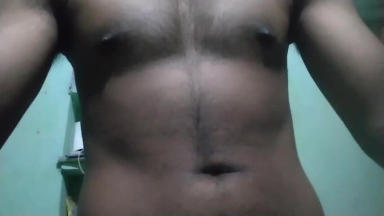 Desi Tits: Młody siłowni muskularny chłopak wielki kutas jebanie dm