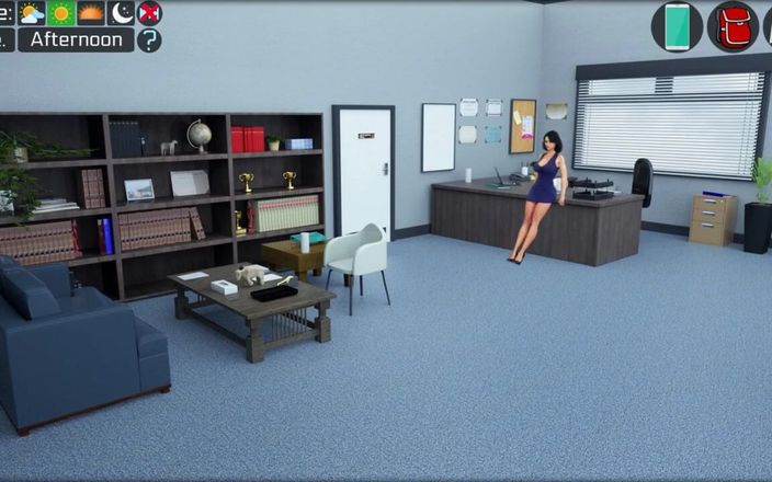 LoveSkySan69Real: Milfy City [v0.6e], часть 40, красивое тело женщины от LoveskySan69